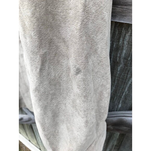 VAN HEUSEN BUTTON DOWN SHIRT MENS SIZE LARGE - Picture 7 of 7